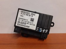 Carburateur Mercedes 207