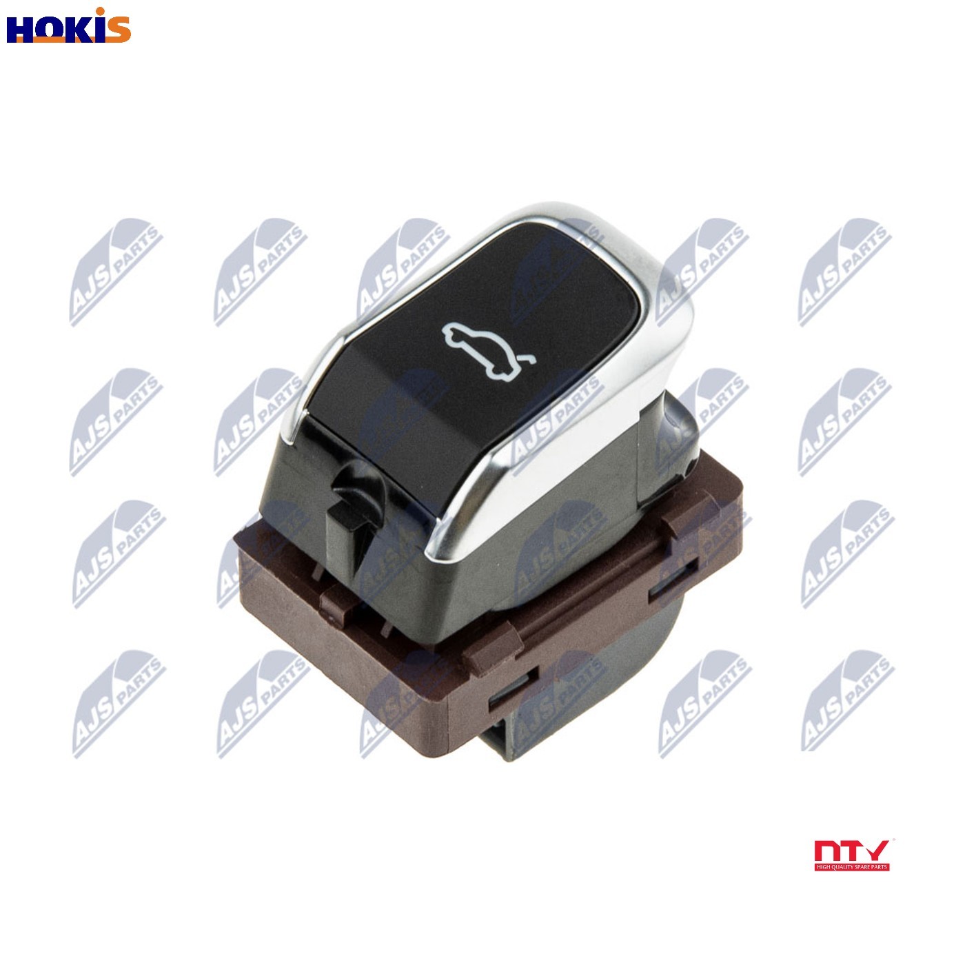 Tailgate Swich For Audi A4 2007-,A5 2007-,Q5 2008- - Image 10