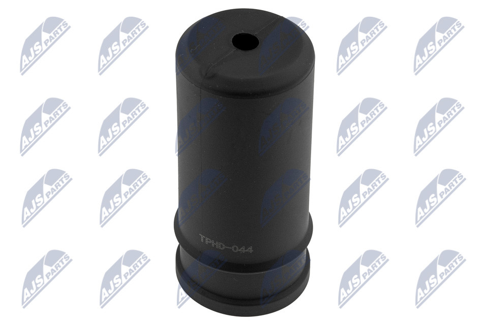 NTY Shock Absorber Dust Boot Protective Cap AB-HD-044 Rear Axle Reinforced - Image 2