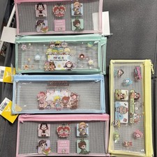 Pop Mart bags for anything you desire 
