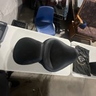 Mustang Seat Harley Davidson Motorcycles Fatboy, Heritage Softail Deluxe 06 17