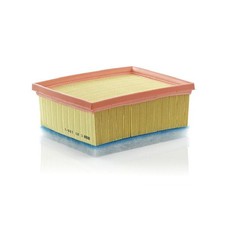 Luftfilter für Peugeot 206 2A/C CC 2D SW 2E/K | 23852540