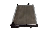 MotorkÜHler WasserkÜHler FÜR BMW 5 (E39), BMW 5 Touring (E39) - Maxgear AC218525