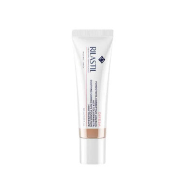 Fondotinta Correttivo Mat 02 Rilastil 30ml