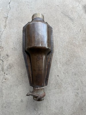 1994-1998 Dodge Ram 5.9L 12V Cummins CAT Converter OEM Recertified 26233 W5276