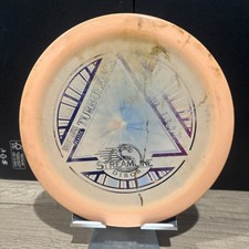 Streamline Discs Neutron Turbulence, Peach, U...