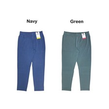 Member's Mark Mens Sandwash Pant, Regular Fit with Adjustable Drawcord Waistband