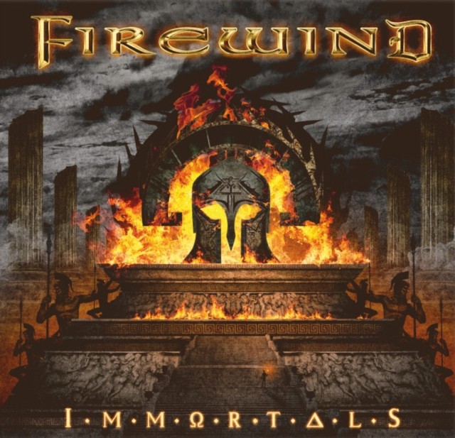 Immortals - Image 2