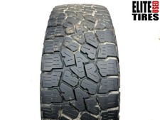 1 Falken Wildpeak At At3w Load E Lt29570r18 295 70 18 Tire 11.032