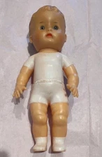 10'' Classic Vintage The Sun Baby Doll Toy From 1956