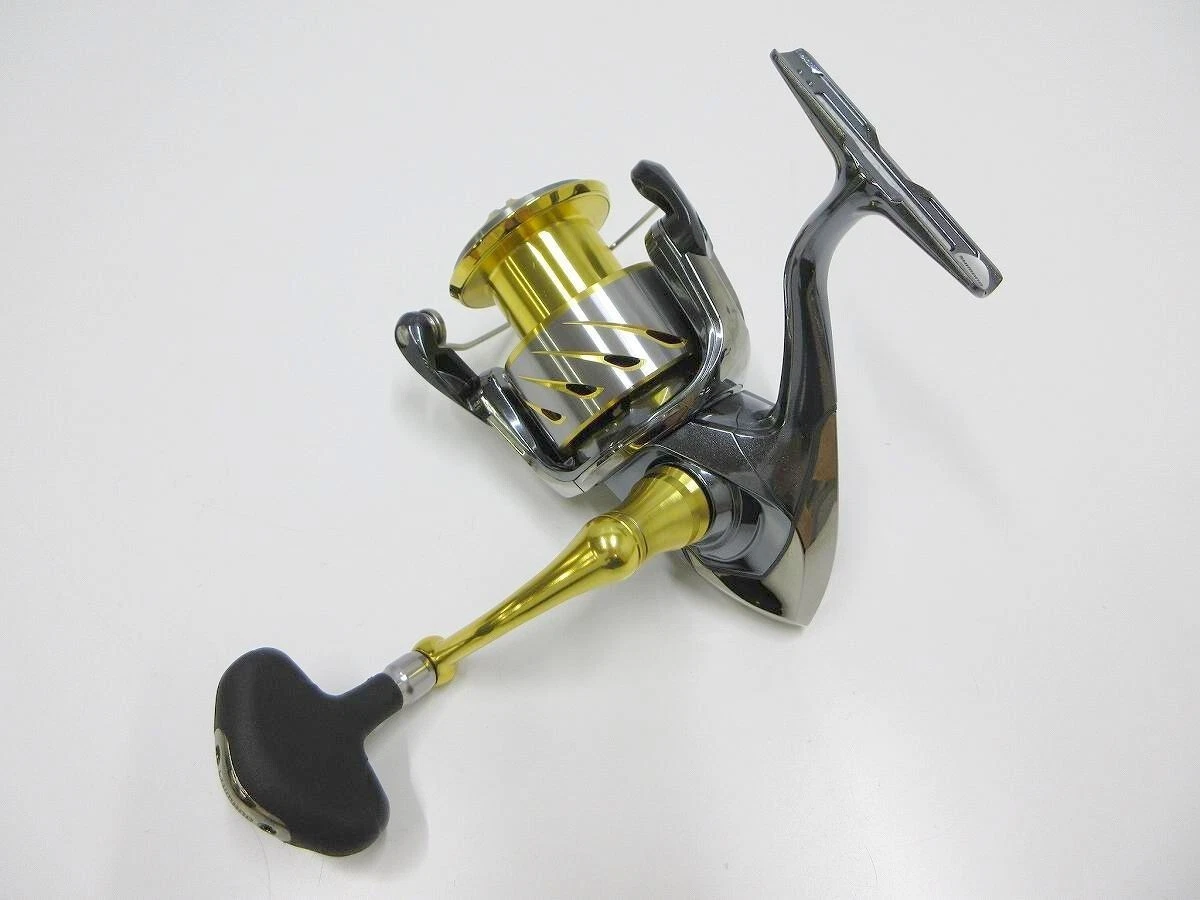 Shimano Stella 4000 Spinning Fishing Reels for sale | eBay