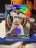 2023 Topps Finest - Logan Webb #87 Refractor