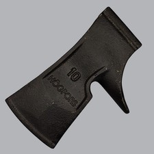 Finnish 1980s Högfors 10 Kymenite Pattern Axe Head #9072