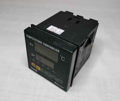 Autonics TZN4M TZN4M-24R TZN4M24R Temperature Controller 100-240VAC 6VA
