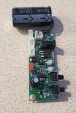 Spyder Paintball VS3 Paintball Pistole elektronisches Board