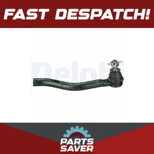 Tie / Track Rod End fits HONDA CIVIC FK2 1.8 Outer 12 to 16 R18Z4 Joint Delphi