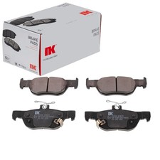 Plaquette de frein Mazda MAZDA