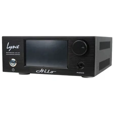 Lynx Hilo Reference AD/DA Converter with Thunderbolt 3 #3122022212 (Used)
