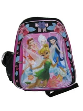 A01700 Sac à dos Tinker Bell Large 16" x 12"
