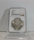 WOW!  1900-O  MORGAN Silver Dollar, NGC MS-64!
