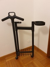 servomuto Totem di Magis design '80 di Andries Van Onck