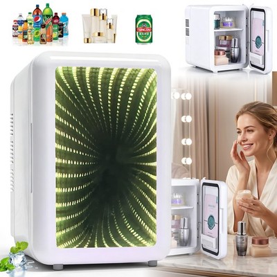 Getränkekühlschrank Mini Kühlschrank Mini Fridge Mit Kühl- Und Heizfunktion