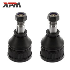 2x Traggelenk Führungsgelenk Vorderachse für Mazda 6 Kombi GG GJ GL GY GH ab 02