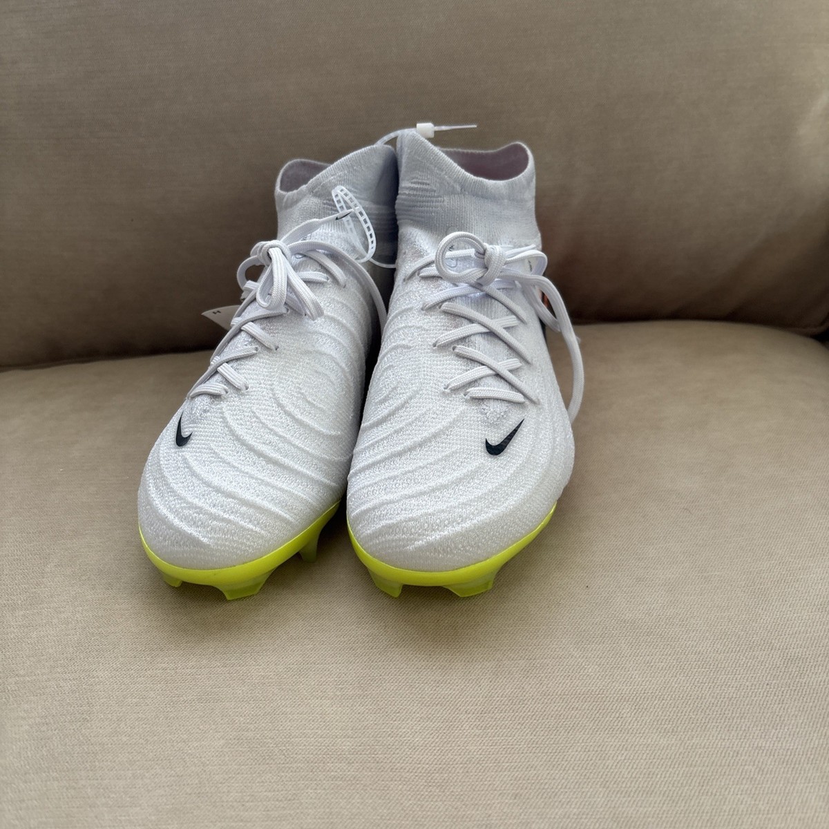 Buy Size 7 - Nike Phantom Luna 2 Elite FG Electric Pack online | eBay