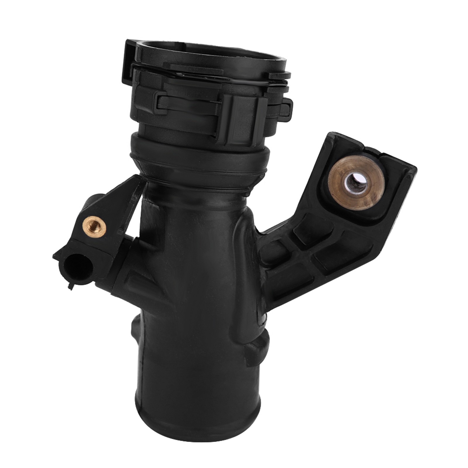 ­Air Intake Turbo Pipe Tube For Qashqai 1.5 DCi 14460BB30A 14460BB31A