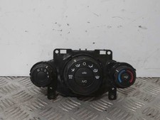 150529171728 STEUERUNG DER HEIZUNG / KLIMAANLAGE / 912056 FÜR FORD ECOSPORT 1.5