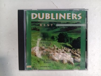 CD, Dubliners Best