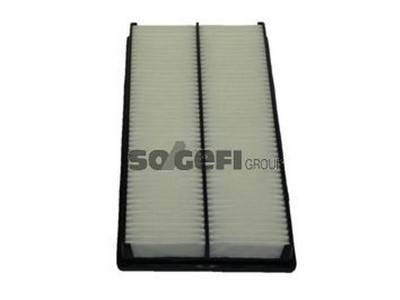 COOPERSFIAAM FILTERS PA7340 Luftfilter für SUBARU FORESTER (SG) FORESTER (SF)