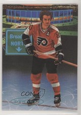 1992-93 Parkhurst Dynasty Joe Watson #474 0a4