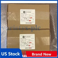 1PC New Factory Sealed AB 2097-V34PR3-LM Kinetix 350 Servo Driver US Free Tax