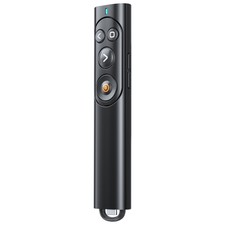 Portable 2.4G  Presenter Remote Control Page ...