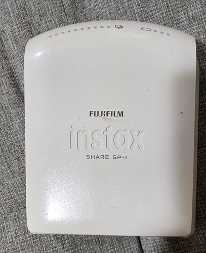 Fujifilm Instax Share Mobile LED Printer - 第 1/6 張圖片