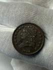 1832 Classic Head Half Cent — photo from another recent sale
