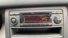 Autoradio Smart FORFOUR