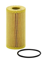 For MANN HU 618 x OIL FILTER