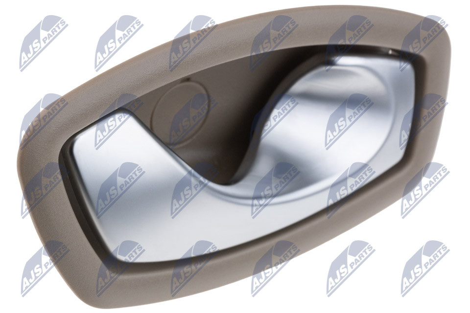 Right Front NTY EZC-RE-278 Door Handle, interior for RENAULT