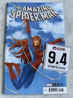 Amazing Spider-Man #1 Jones NM 9.4 - Buy 3 for Free Ship! (Marvel, 2022) SB