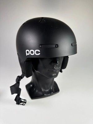 POC Auric Cut Skihelm - Größe 55-58cm #10926