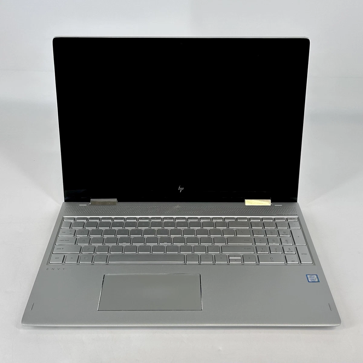 HP Intel Core i7 8th Gen. PC Laptops & Netbooks 1 TB SSD Capacity