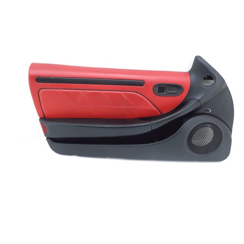 Türverkleidung links Maserati 4200 Coupe 672471 66367200