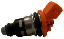Motorcraft F43E-9F593-A2C Fuel Injector - 1 Piece