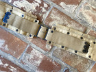 Exc WWI M1918 L.C.C. Mounted Cavalry Web Carridge Belt No Snap — photo 6