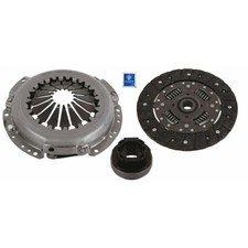Kit d'embrayage Volvo 740