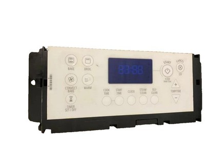 Whirlpool W10173521 W10271739 Range Control Board
