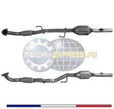 Catalyseurs Seat IBIZA