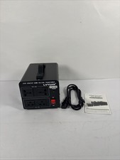 lvyuan voltage transformer converter 1500 Watt Step Up/down Convert Fr 110-220